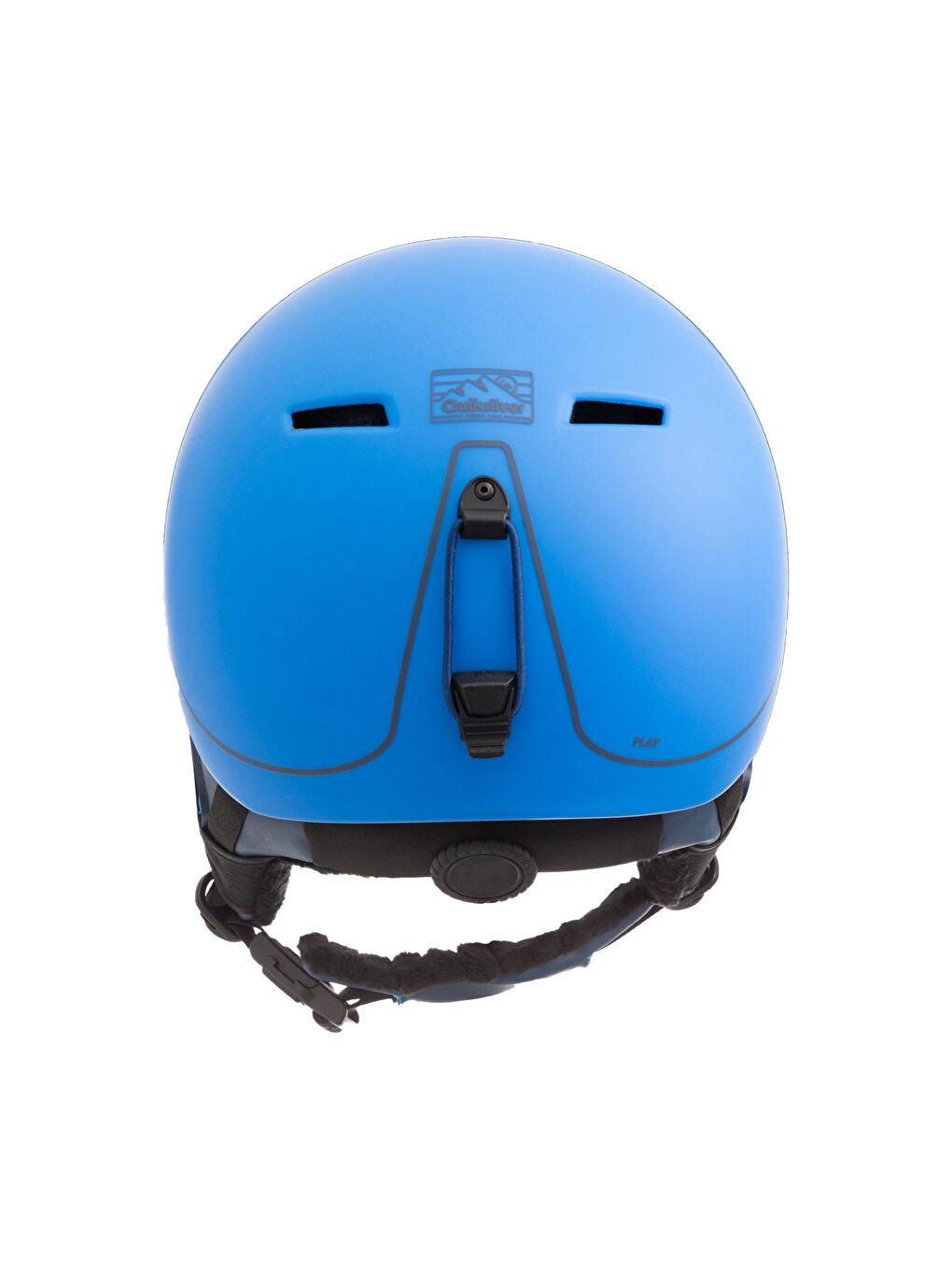 Erkek Kask Play Mavi Kayak/Snowboard Ekipman-3