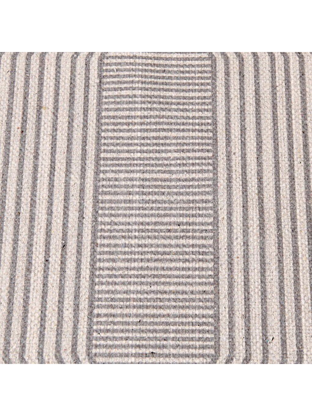 Evidea Soft Yalta Kilim - Ekru - 60x90 cm - 2