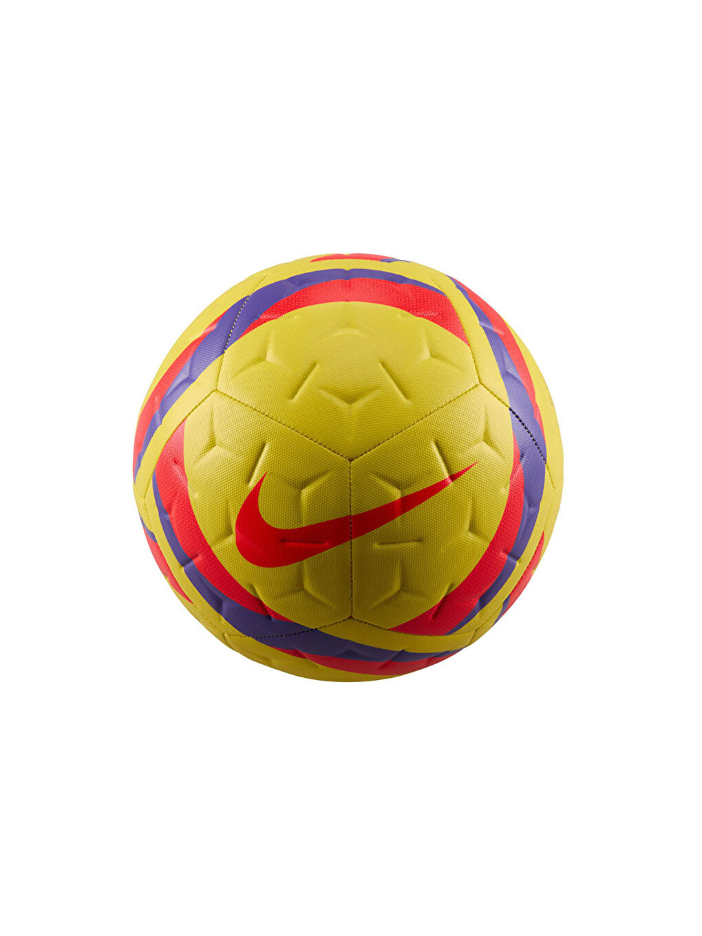 Renksiz Academy Futbol Topu Sarı HV4387-710