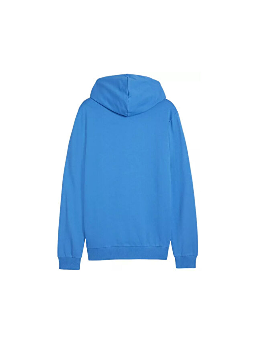 Teamgoal Casuals Hooded Erkek Futbol Fermuarlı Sweatshirt 65859502 Mavi-1