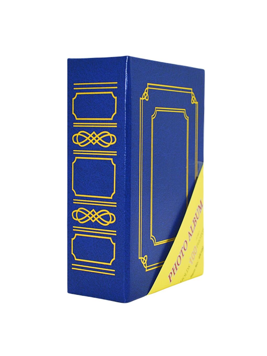 Fotoğraf Albümü 10x15 Cm 100 Lü