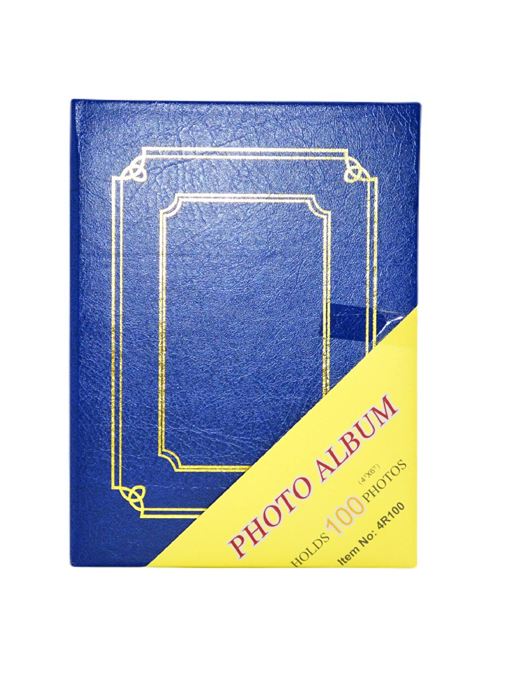 Fotoğraf Albümü 10x15 Cm 100 Lü-1