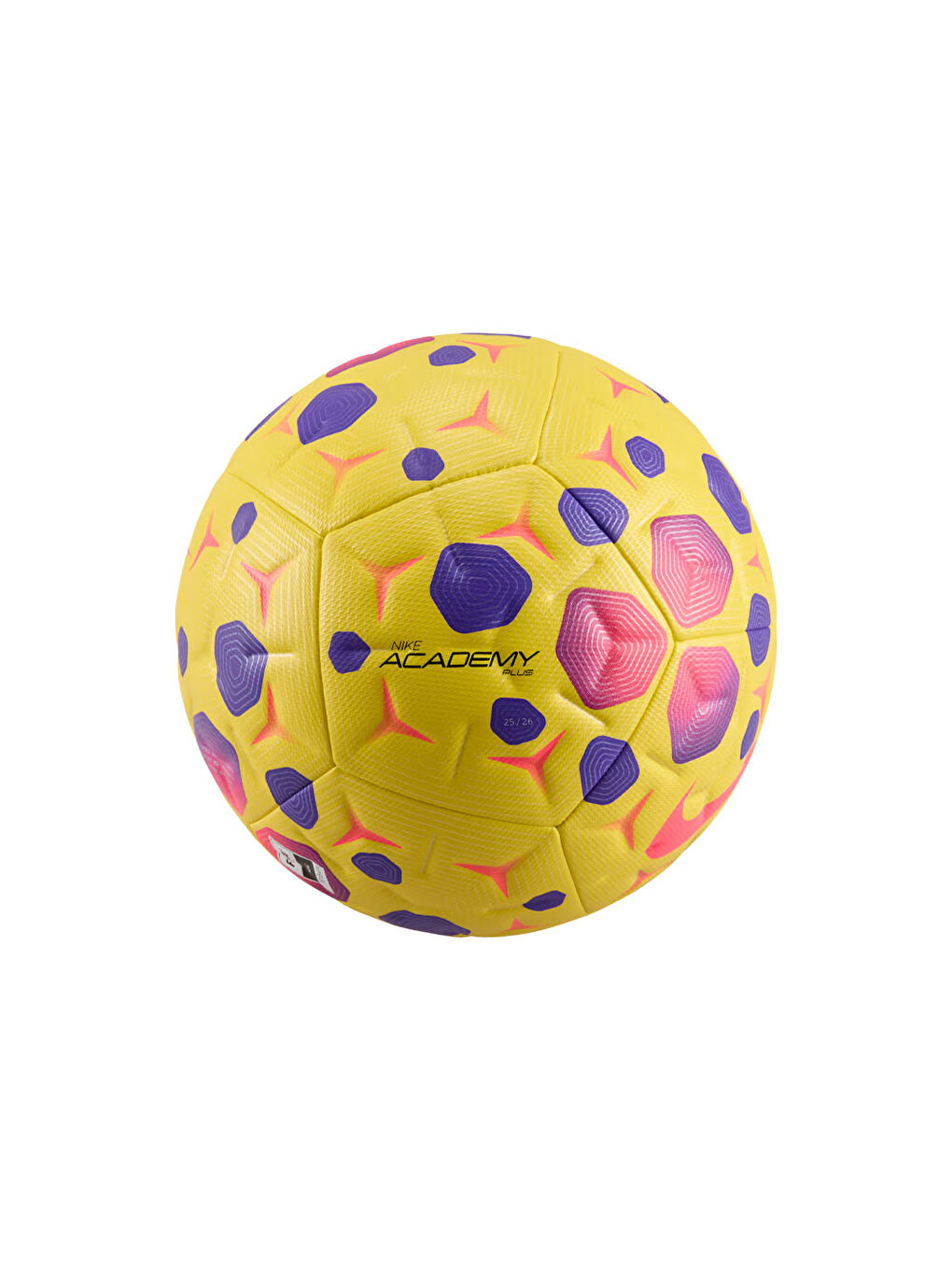 Renksiz Academy Plus Futbol Topu Sarı HV4392-710