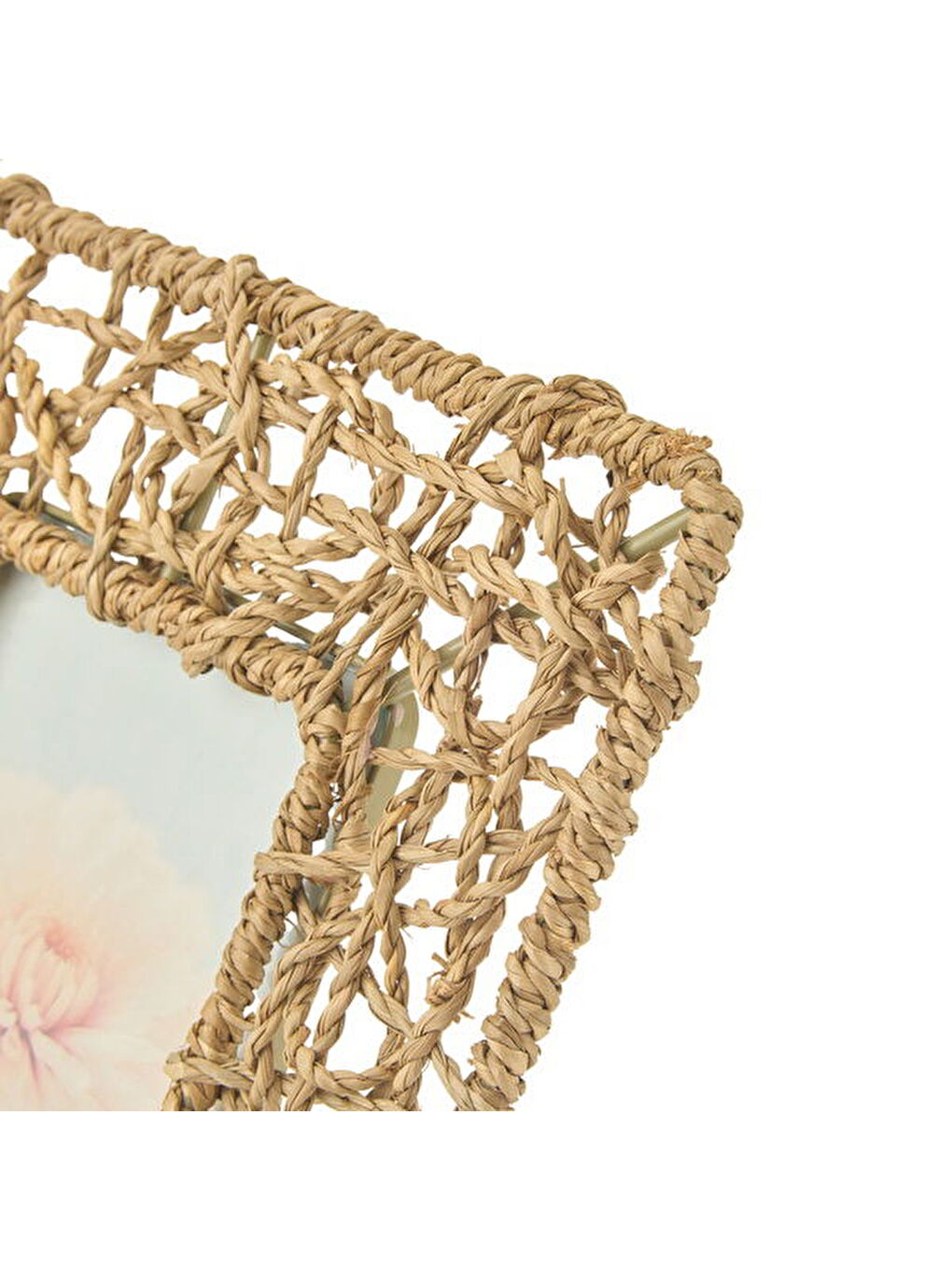 Deco Rita Çerçeve - Kahverengi - 10x15 cm-3