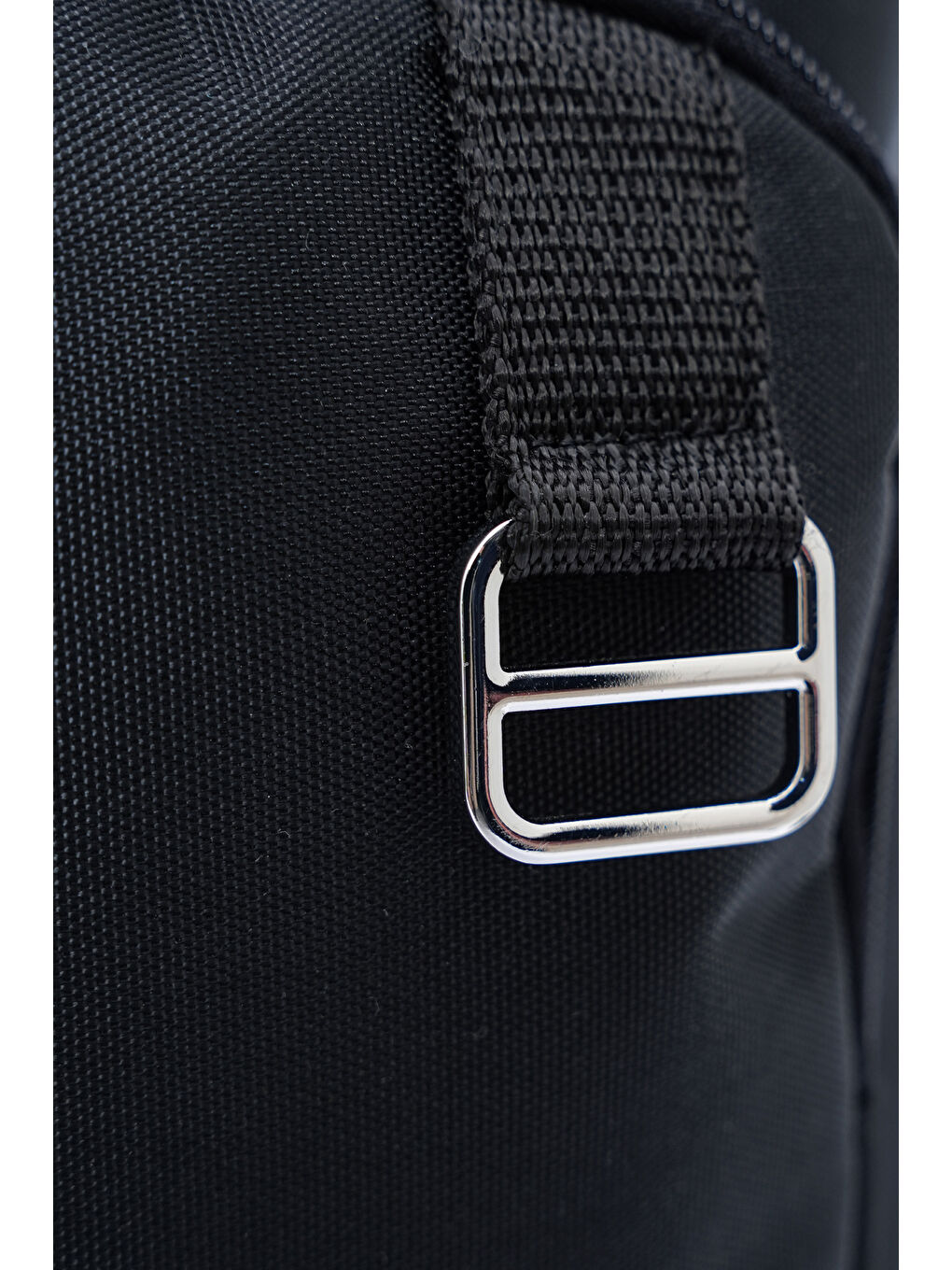 Siyah Sırt Çantası 20846-7