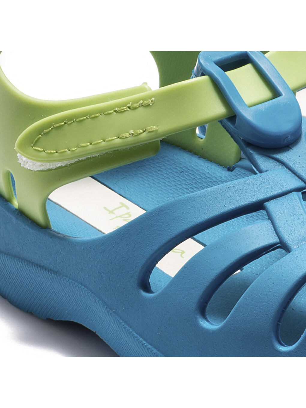 Erkek Çocuk Sandalet DD0455 IP SUMMER BASIC BABY Mavi 19/29-2