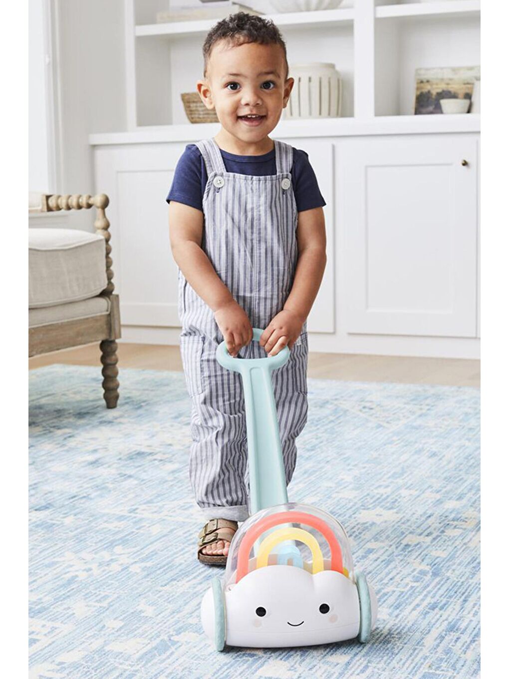 Aktiviteli Yürüme Yardımcısı 12 Ay+-3