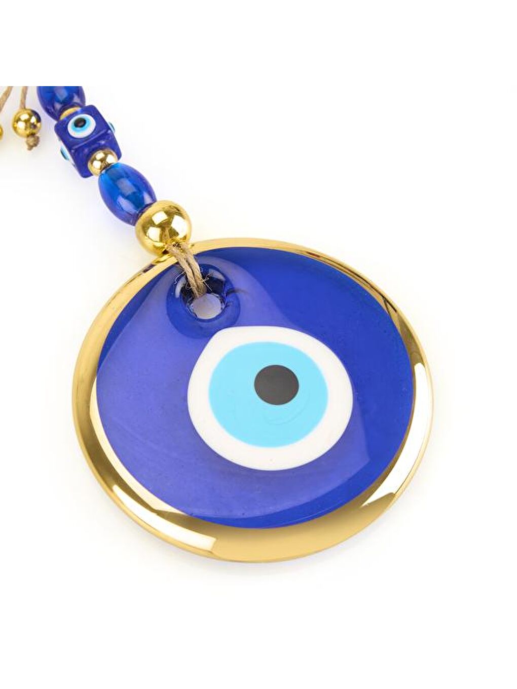 Mavi Deco Ophelia Nazarlık - 27 cm-2