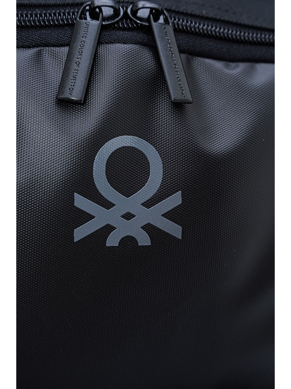 Siyah Sırt Çantası 20846-8