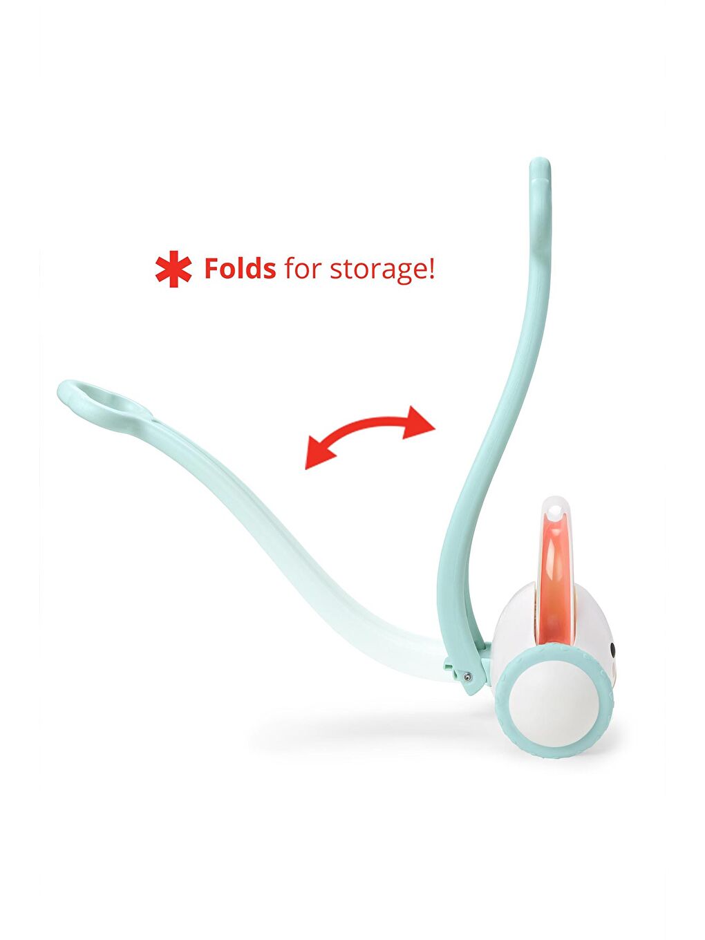 Aktiviteli Yürüme Yardımcısı 12 Ay+-4