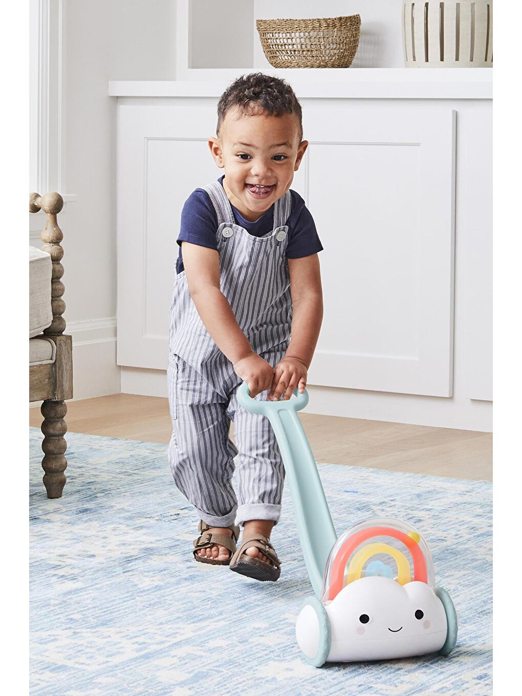 Aktiviteli Yürüme Yardımcısı 12 Ay+-7