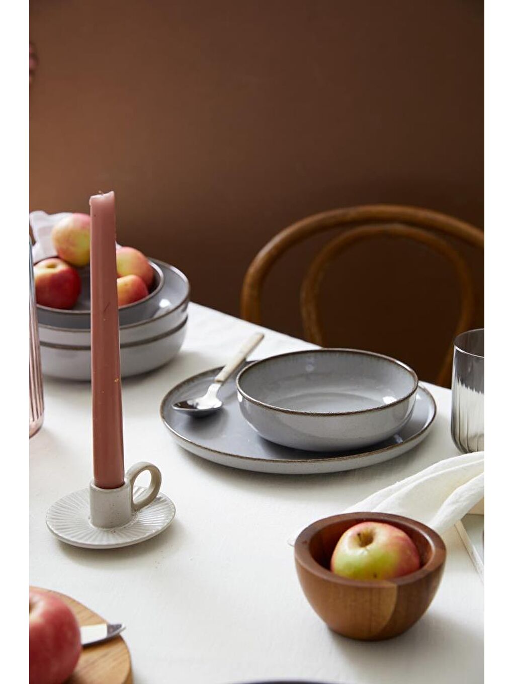 Moderna 2 Li 20 Cm Kase Gri-3