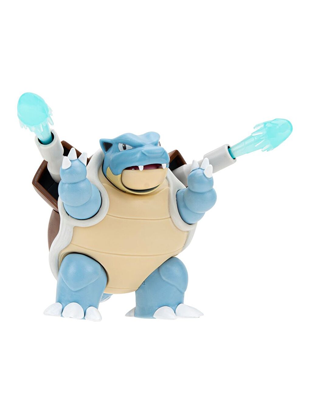 Battle Aksiyon Figürler 32590 - Blastoise-1