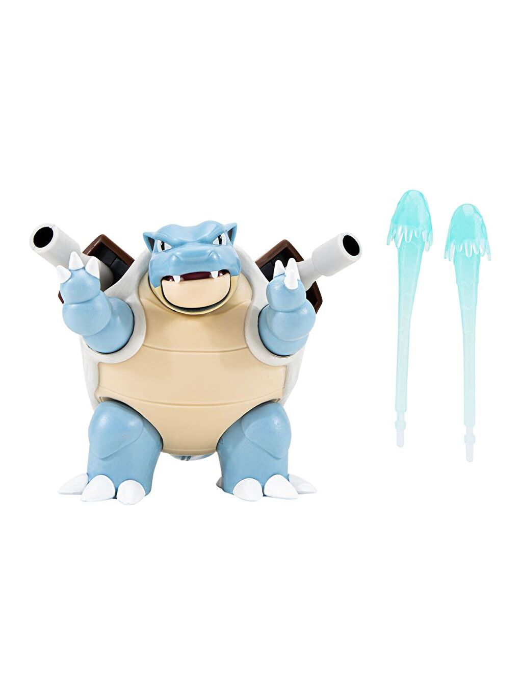 Battle Aksiyon Figürler 32590 - Blastoise-2