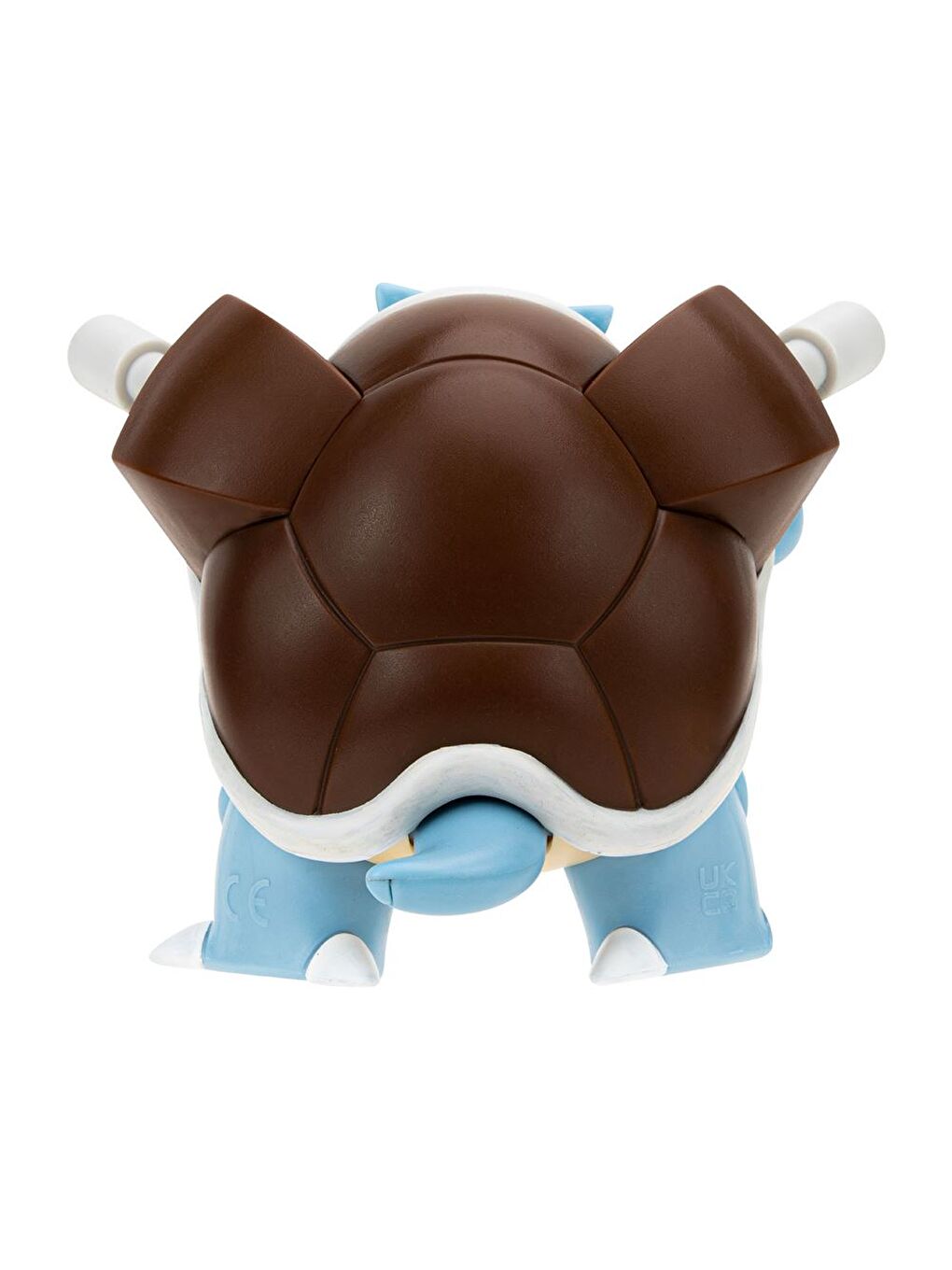 Battle Aksiyon Figürler 32590 - Blastoise-3