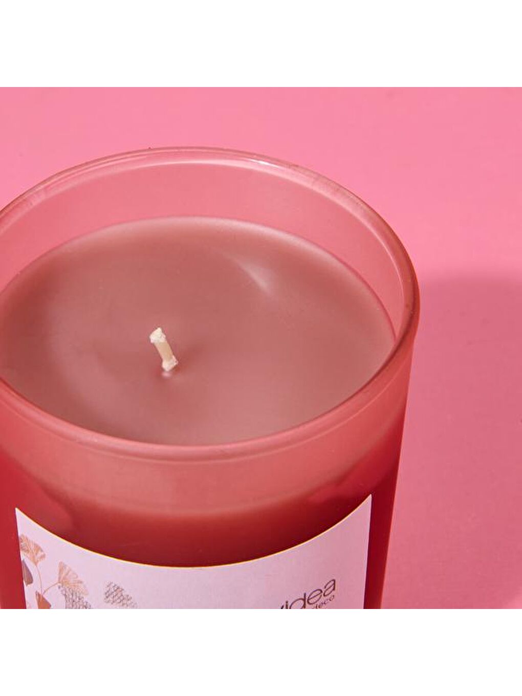 Pembe Deco Melagne Mum - Somon - 130 gr-2