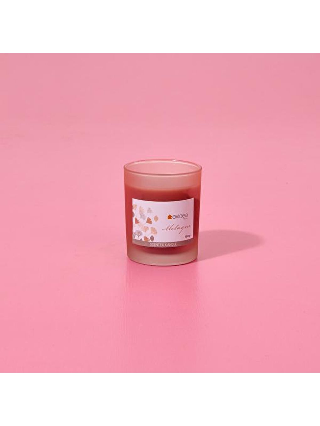 Pembe Deco Melagne Mum - Somon - 130 gr-3