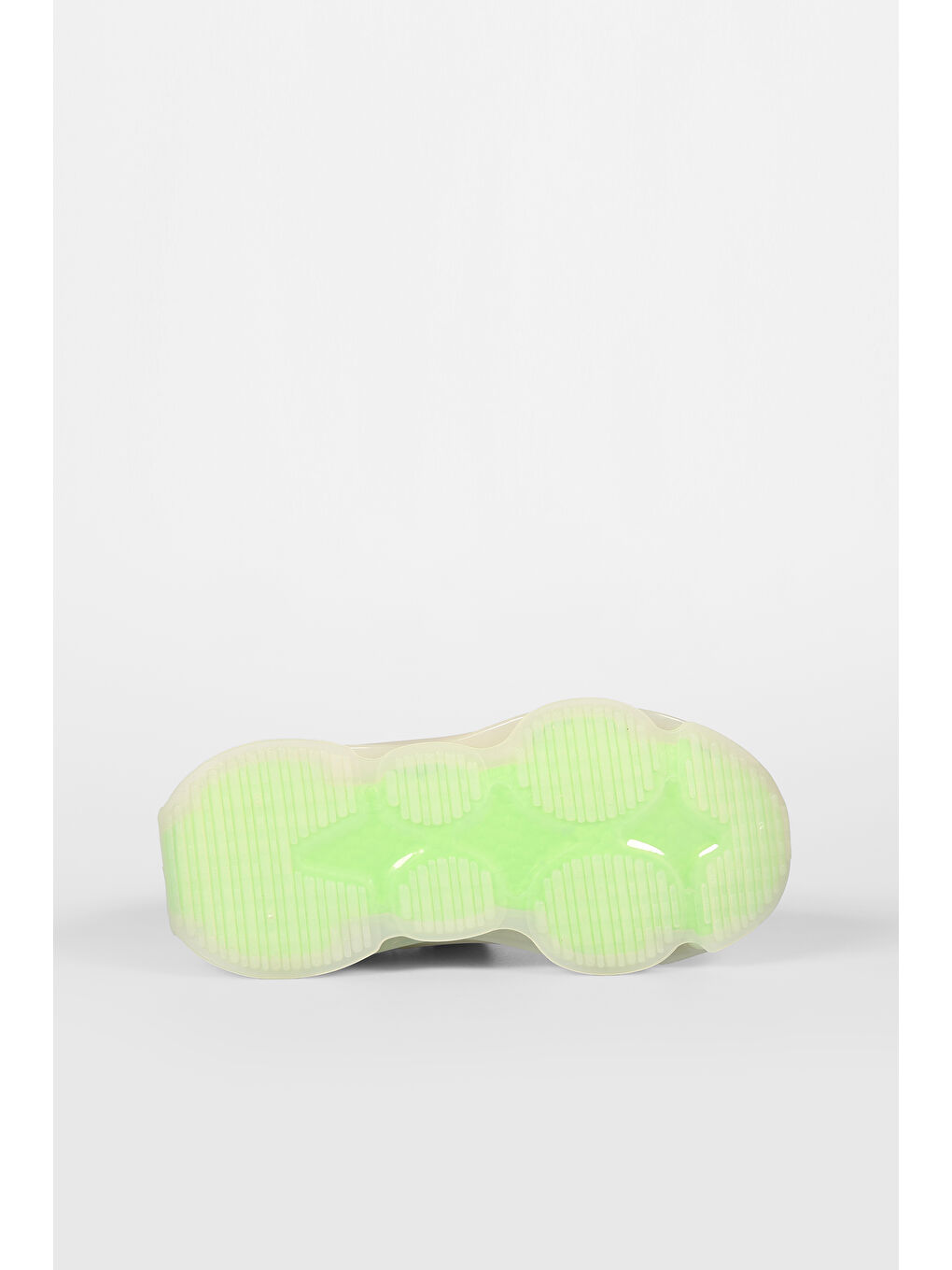 Bosa Basic Erkek Çocuk Beyaz Spor Ayakkabı-6