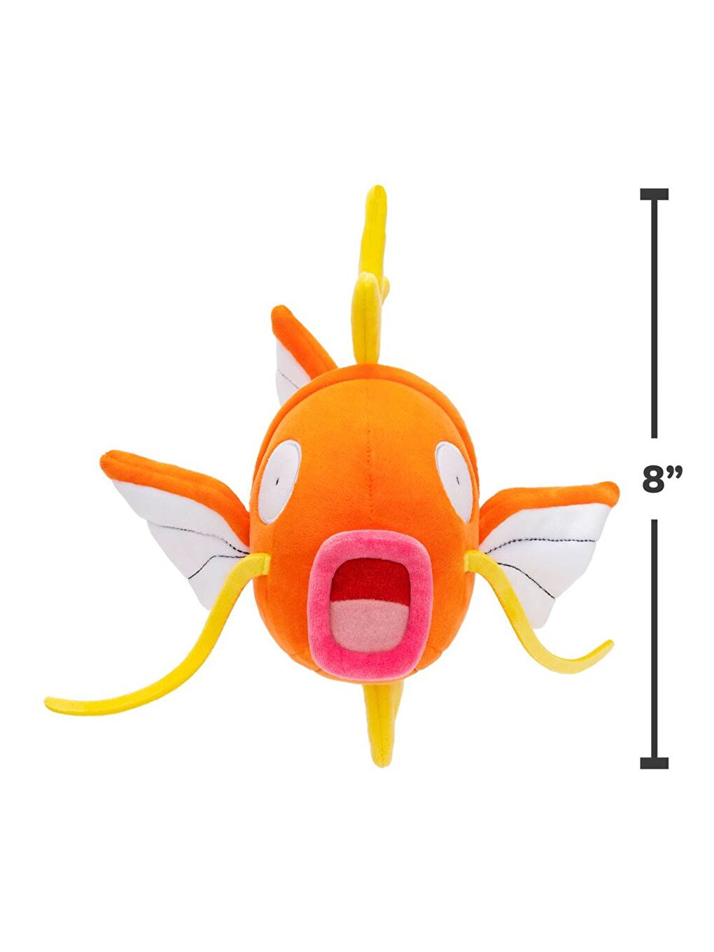 Pelüş Figür Magikarp 20cm PKW3943-3