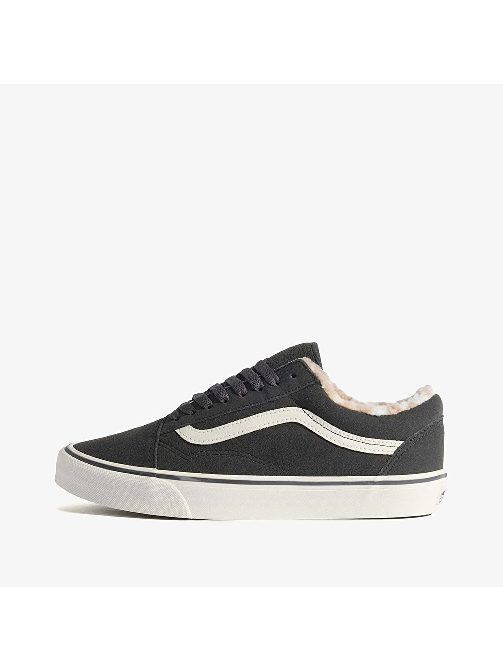 Old Skool Siyah Sneaker-1