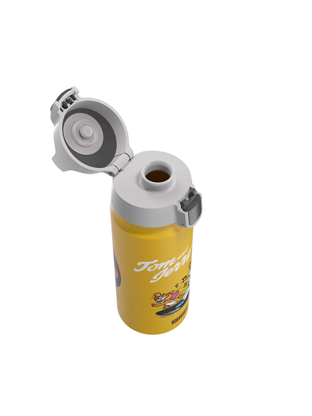 Wmb One Tom&jerry Çocuk Matarası 600ml 6190.90-1