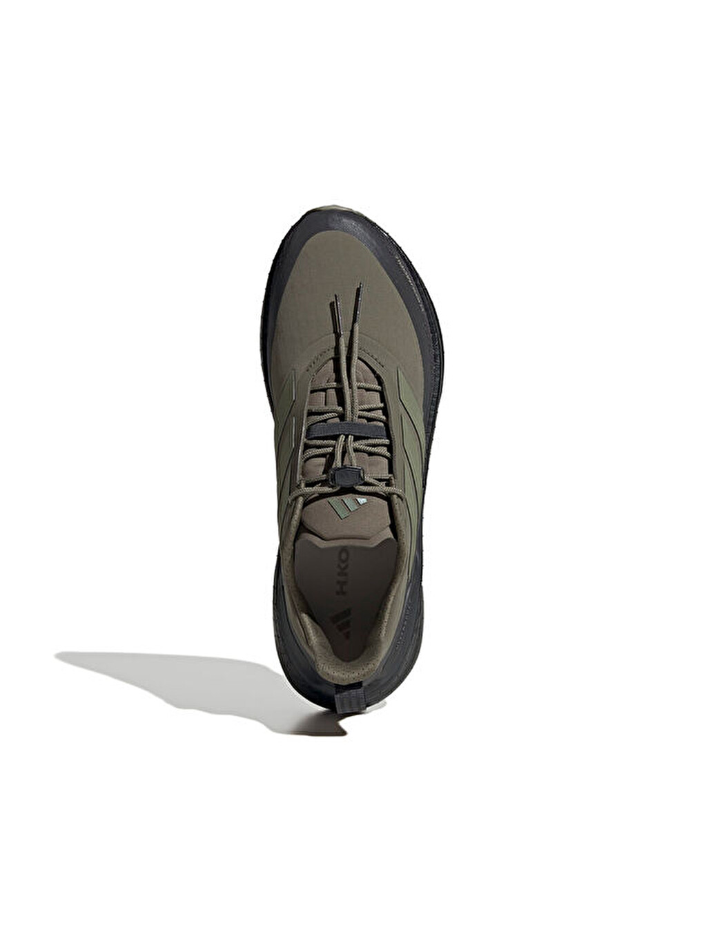 Ultraboost 5 Hk Erkek Koşu Ayakkabısı Jq5388 Siyah-5