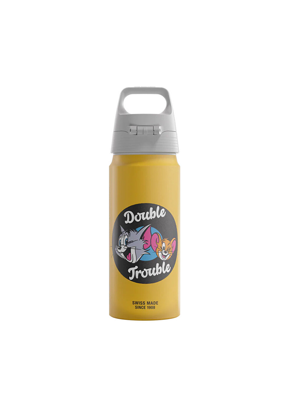 Wmb One Tom&jerry Çocuk Matarası 600ml 6190.90-3