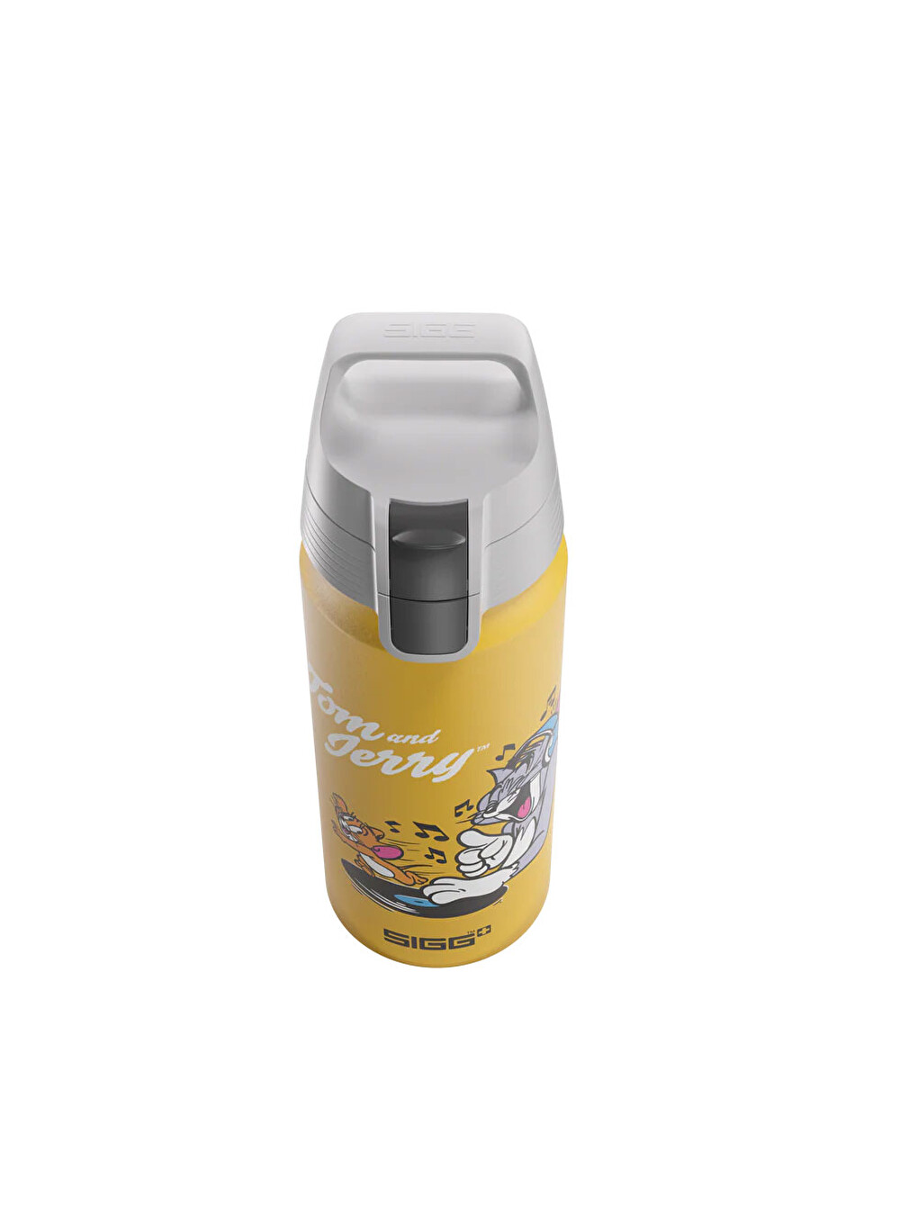 Wmb One Tom&jerry Çocuk Matarası 600ml 6190.90-4
