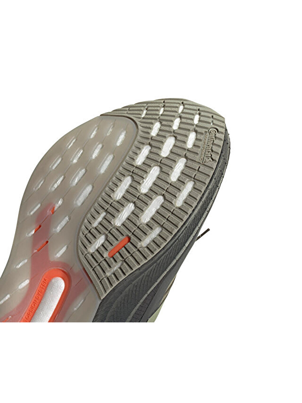Ultraboost 5 Hk Erkek Koşu Ayakkabısı Jq5388 Siyah-9