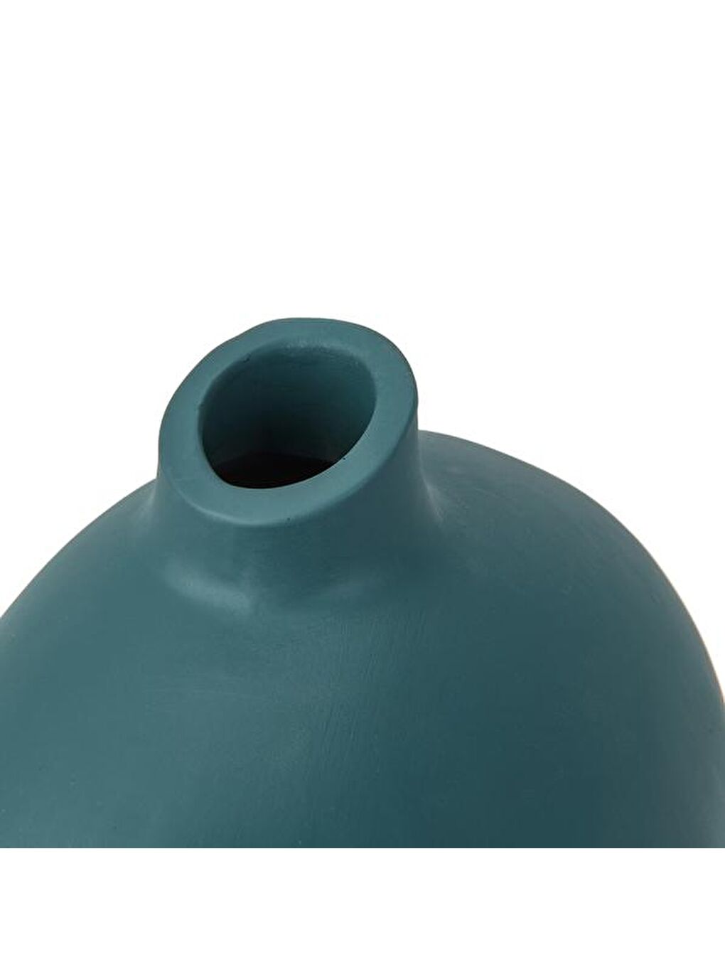 Deco Minsk Vazo - Mavi - 25 cm-2