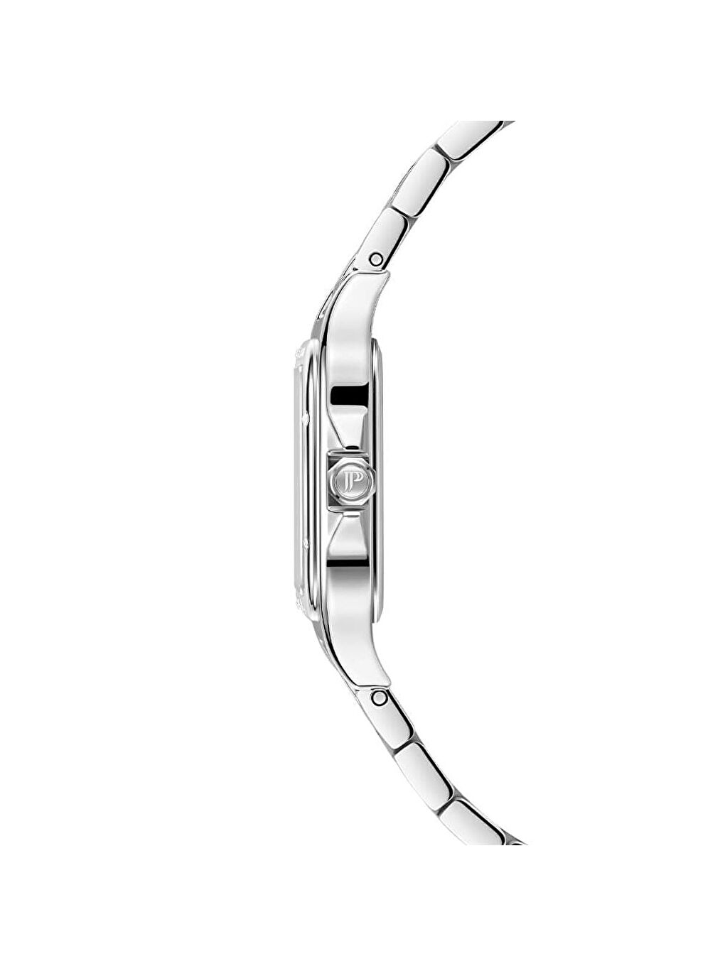 Gri JPQLS761386 Kadın Kol Saati-1