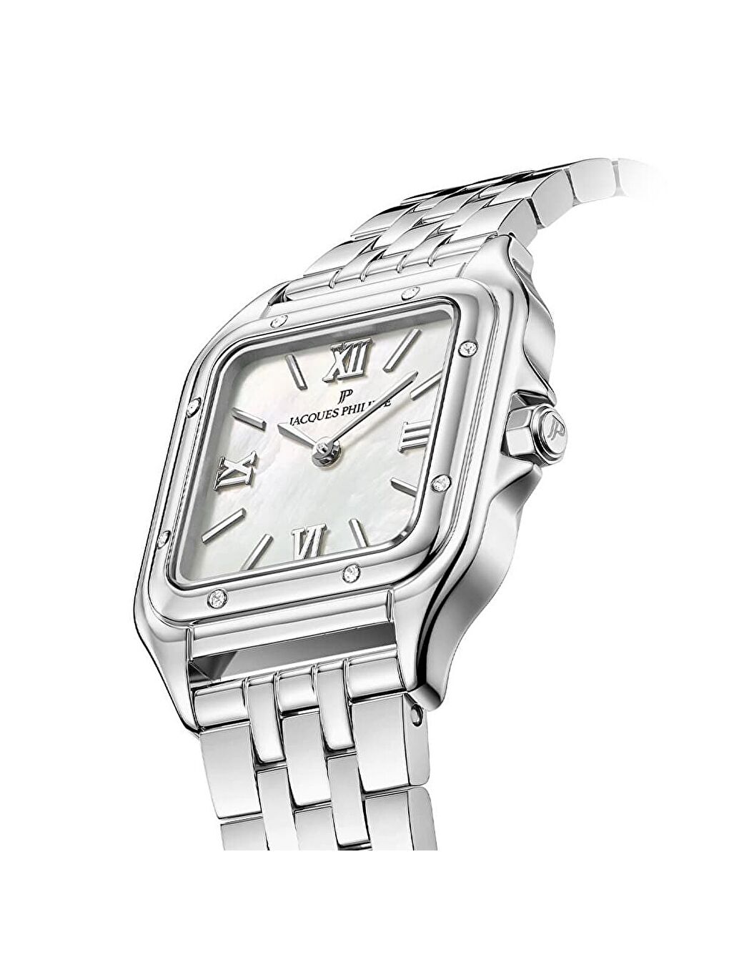 Gri JPQLS761386 Kadın Kol Saati-2