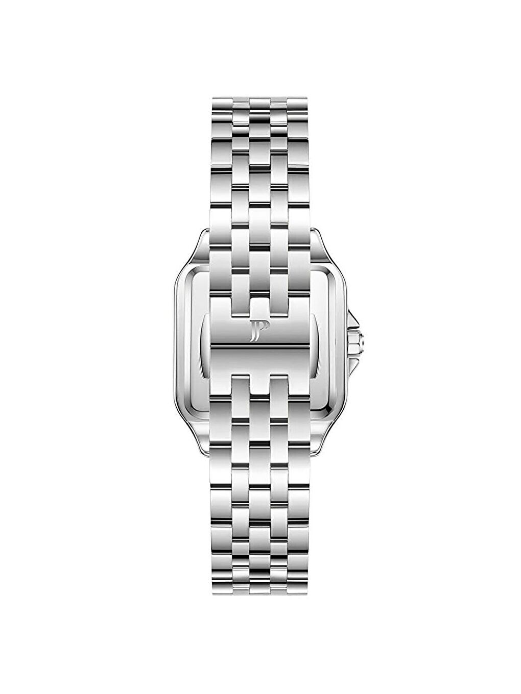 Gri JPQLS761386 Kadın Kol Saati-3