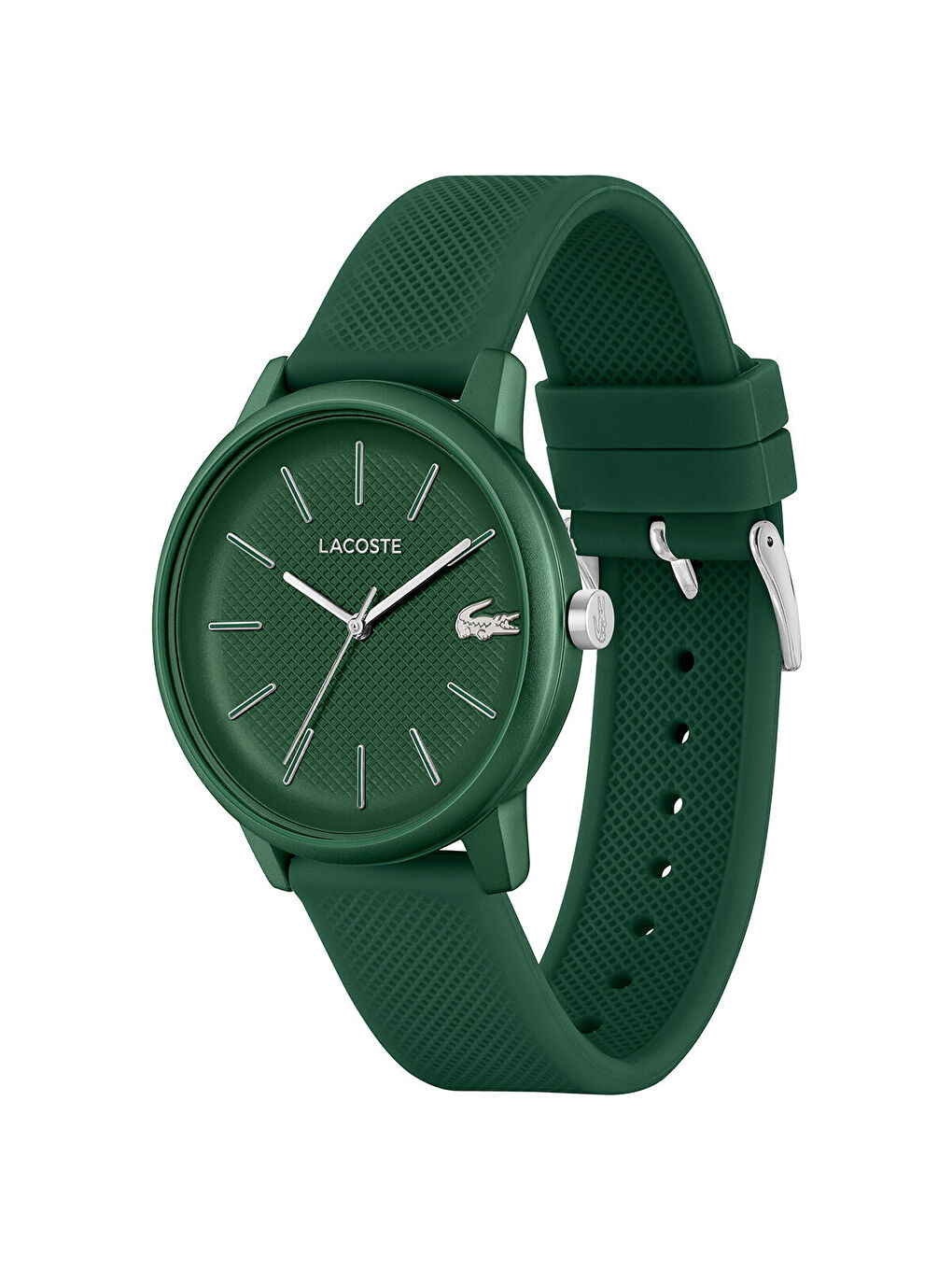 Yeşil LAC2011238 Erkek Kol Saati-1