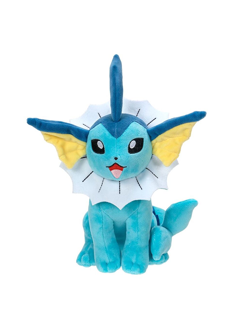 Pelüş Figür Vaporeon 20cm 32606