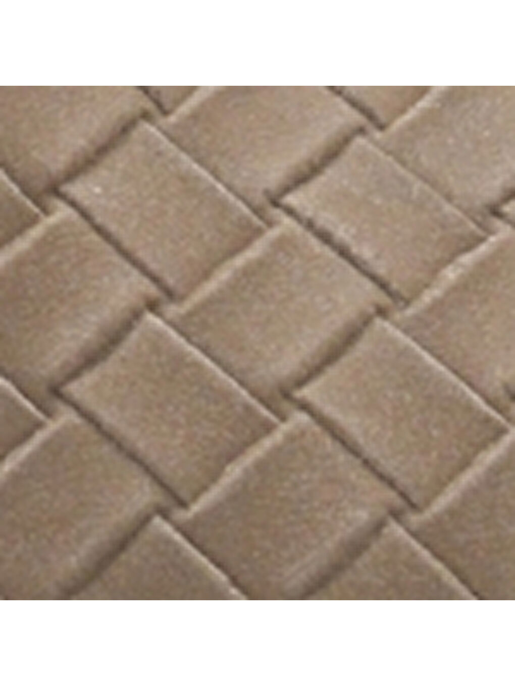 Bej Pasarella Kadın Espadril-6