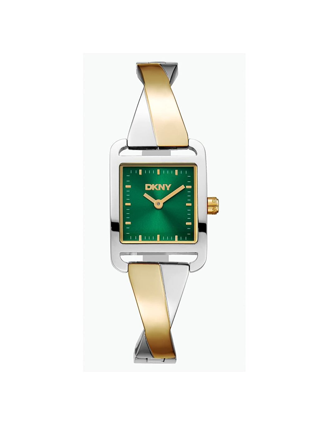 Sarı DK1L005M0155 Kadın Kol Saati