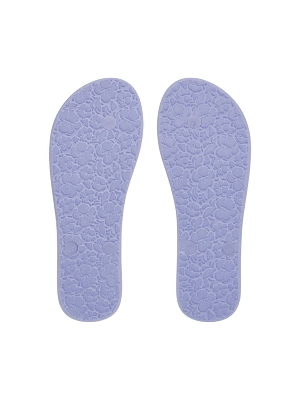 Lila Tahiti Vii Kadın Parmak Arası Terlik-3