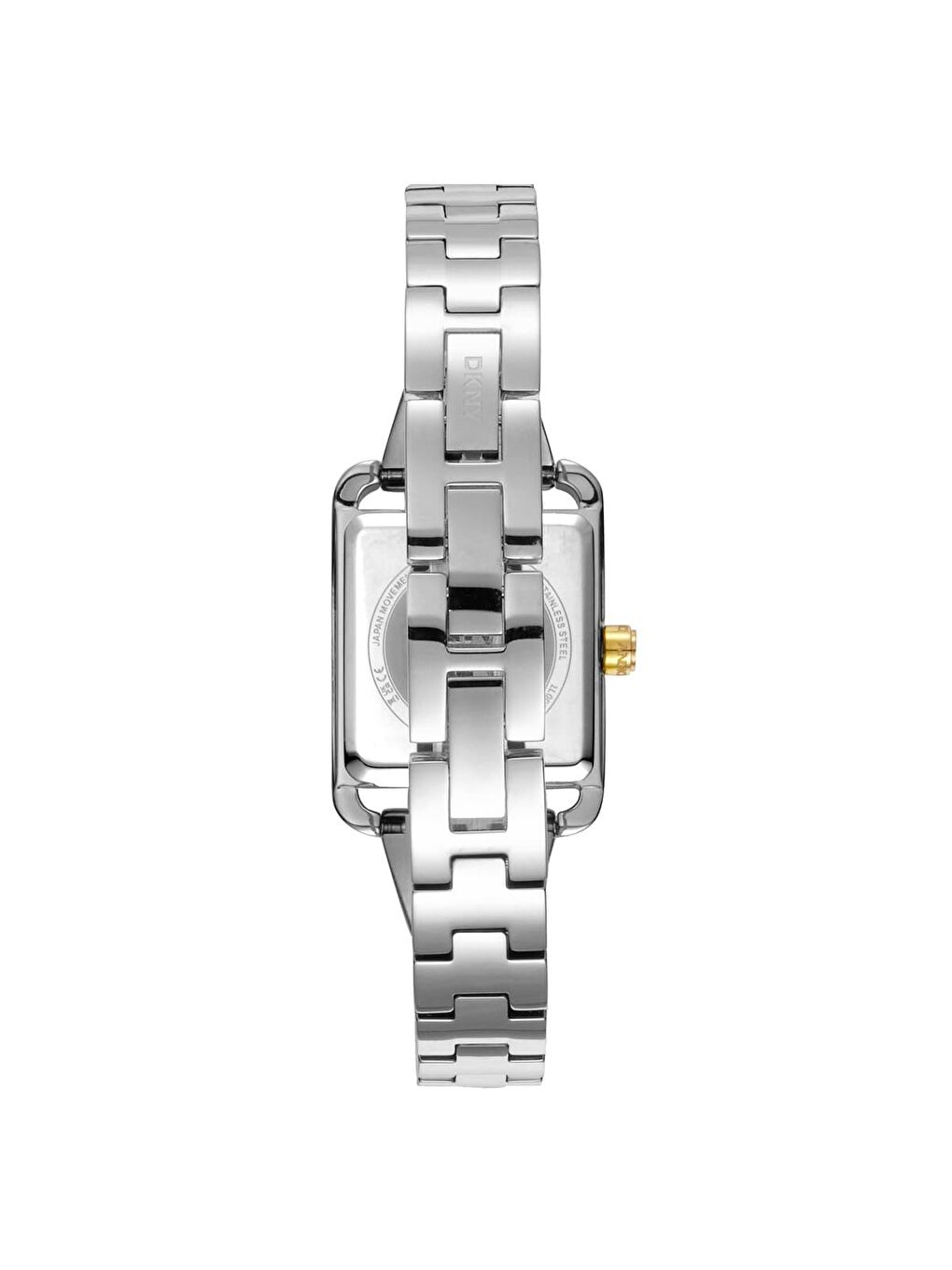 Sarı DK1L005M0155 Kadın Kol Saati-2