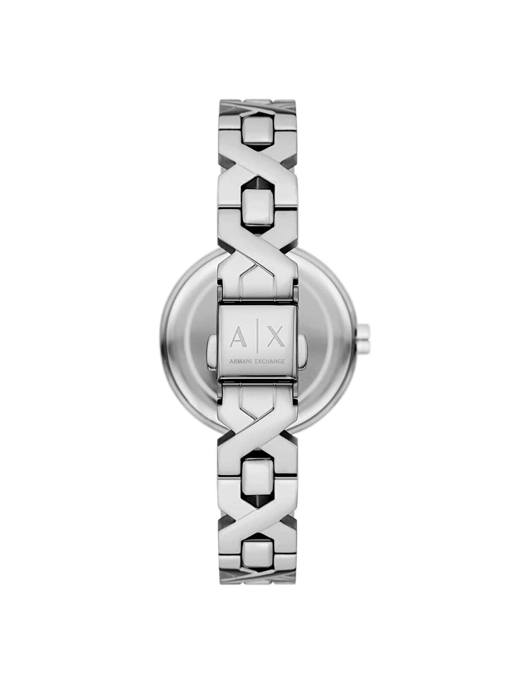 Gri AX5830 Kadın Kol Saati-2