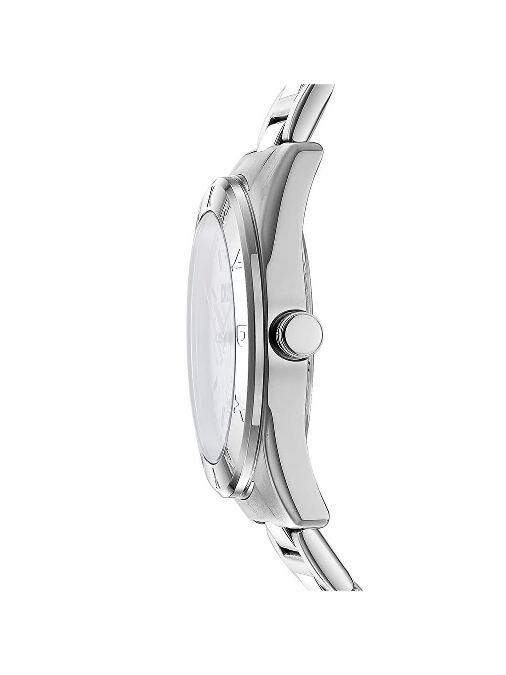 Gri DK1L015M0025 Kadın Kol Saati-1