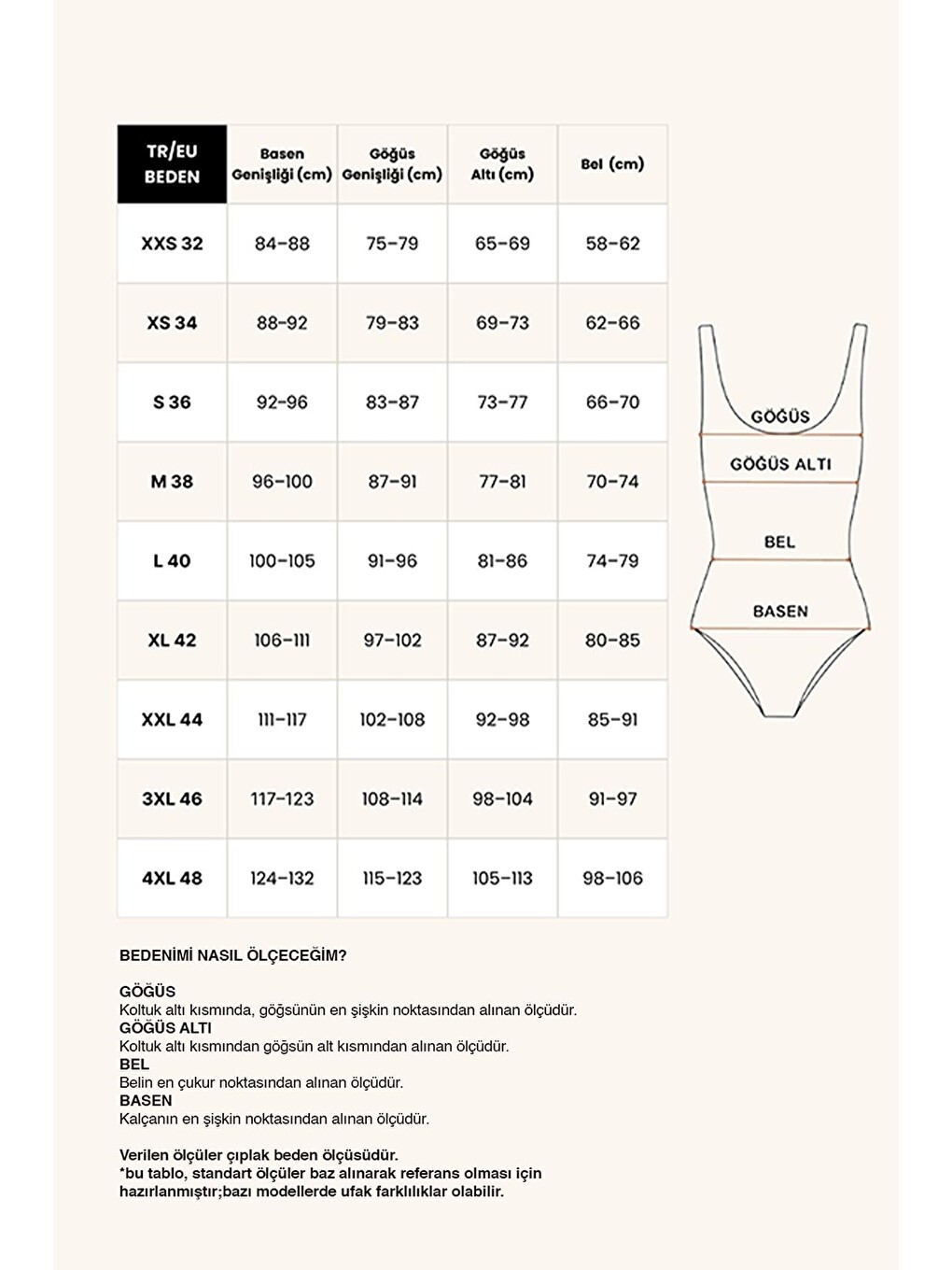 Drape Bel Detay Mayo 7794 Lacivert-3