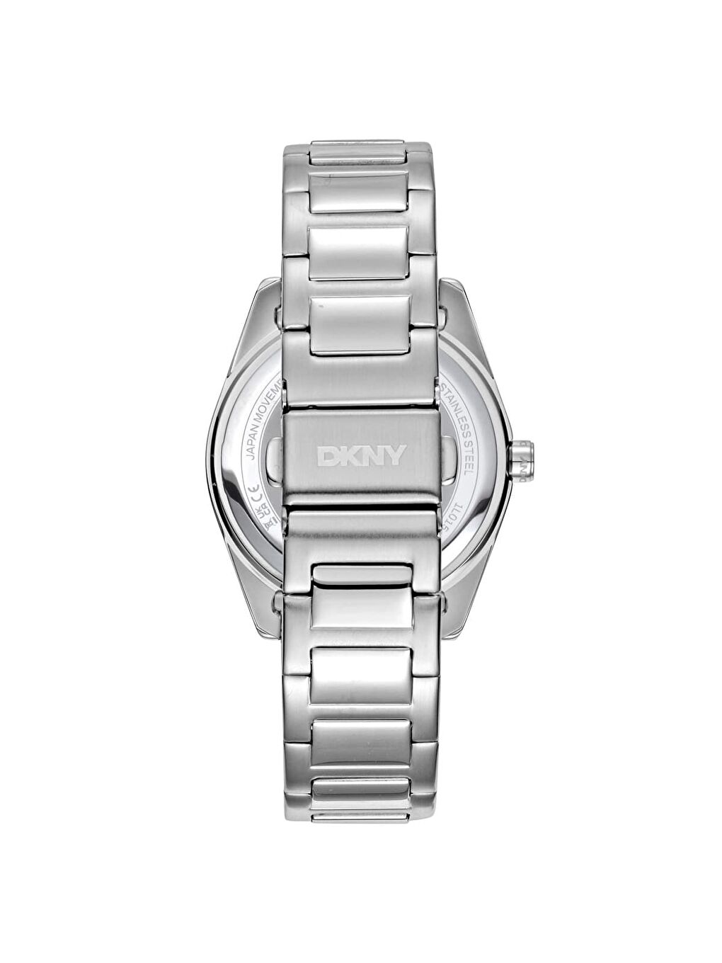 Gri DK1L015M0025 Kadın Kol Saati-2