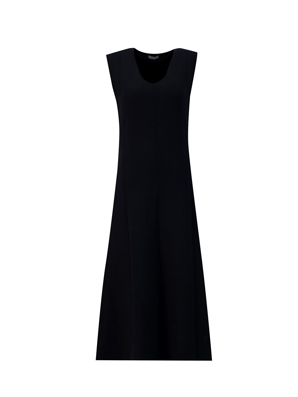 ARMİNE Sıfır Kol Jile 24Kd4216 Siyah