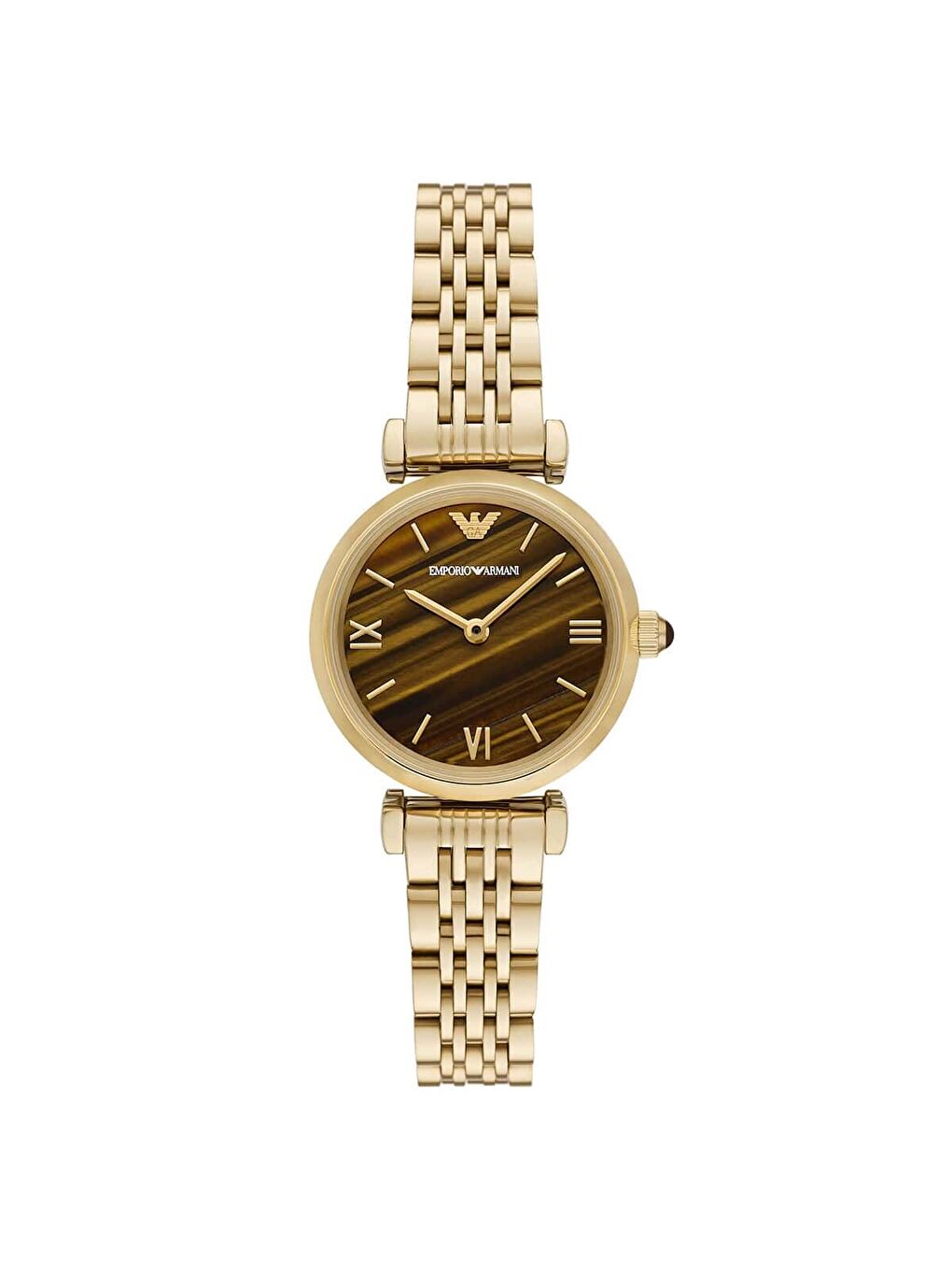 Sarı AR11703 Kadın Kol Saati