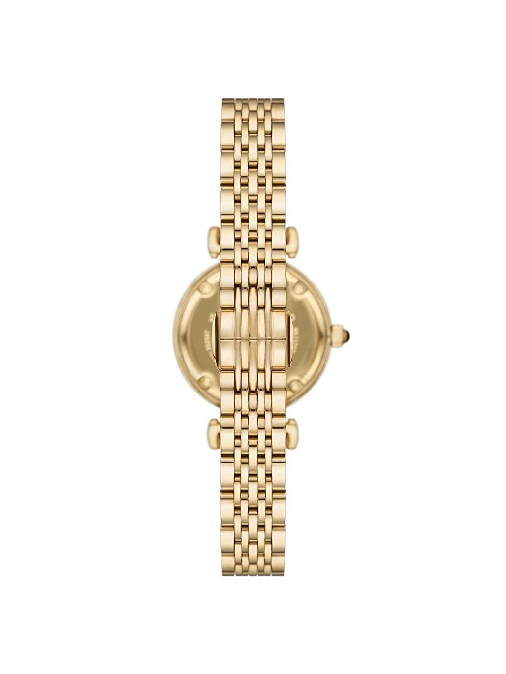 Sarı AR11703 Kadın Kol Saati-2