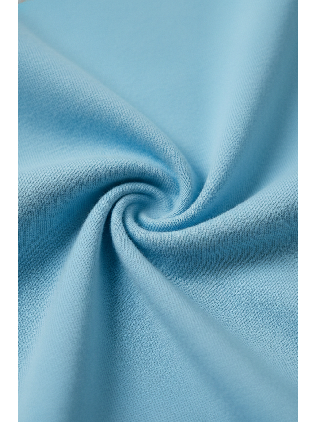 Karışık Çocuk Pamuklu Mavi Köpek Baskılı T-Shirt Ve Çizgili Şort Takım-2