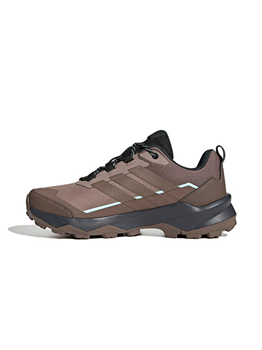 Terrex Skychaser Ax Unisex Outdoor Ayakkabısı Jh7806 Kahverengi-1