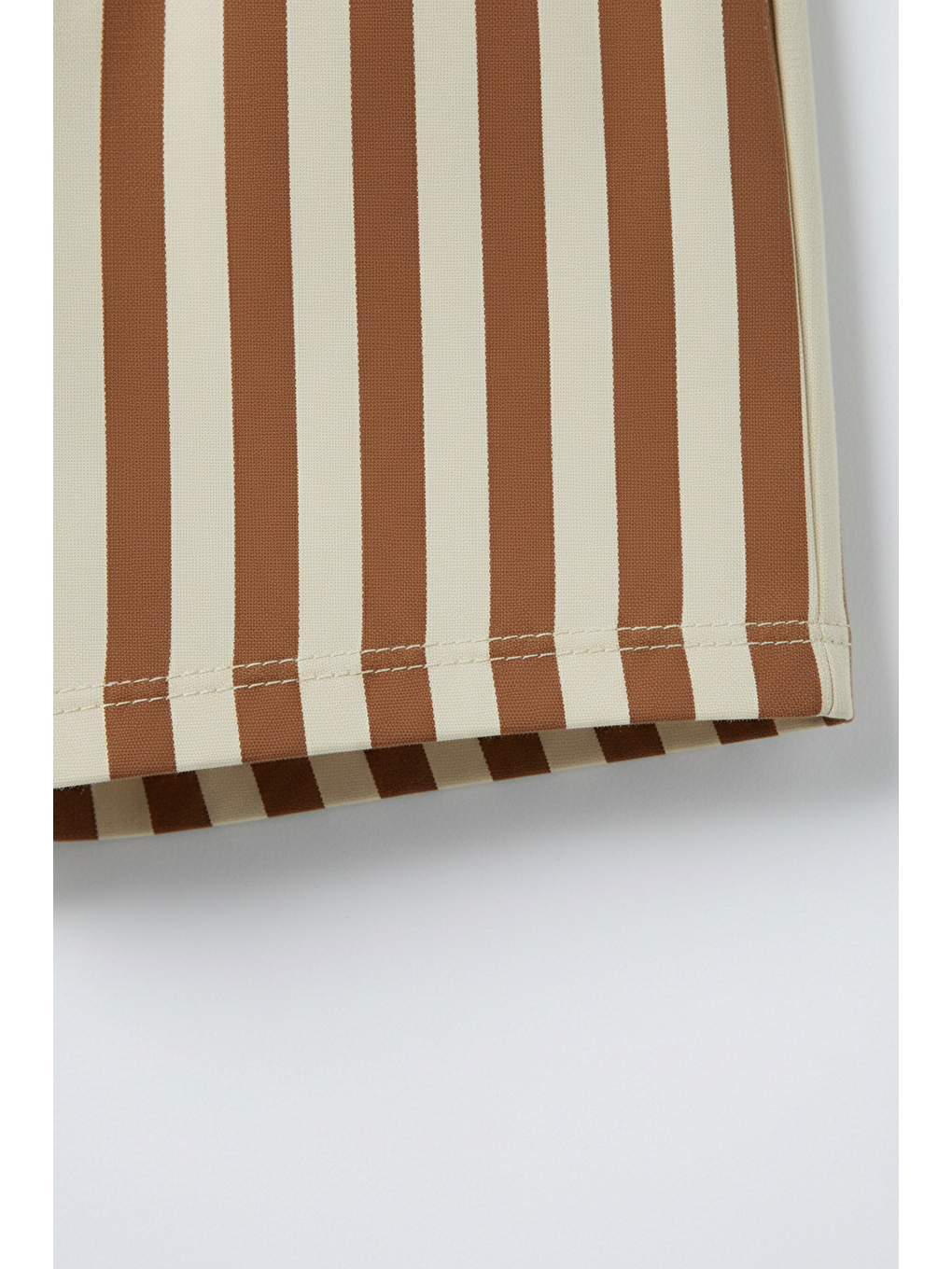 Karışık Çocuk Pamuklu Mavi Köpek Baskılı T-Shirt Ve Çizgili Şort Takım-3