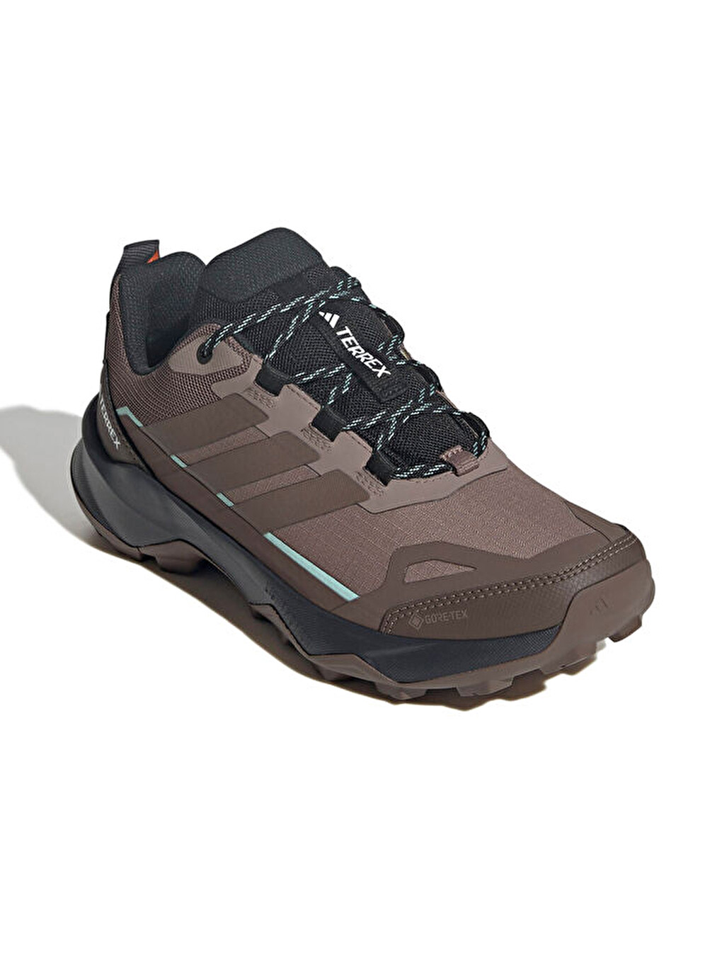 Terrex Skychaser Ax Unisex Outdoor Ayakkabısı Jh7806 Kahverengi-2